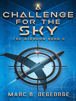 cover image of A Challenge for the Sky